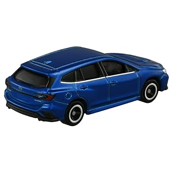 トミカまとめ売り（初回限定）　スバル　ラインナップ　5台 51JnruD7H+L._UF350,350_QL80_.jpg